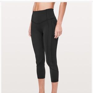 Lululemon leggings